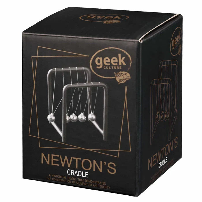 Newtons Cradle 9 cm