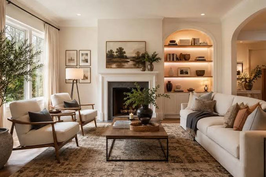 The Ultimate Apartment Organization Guide: Smart Storage Solutions for Every Room