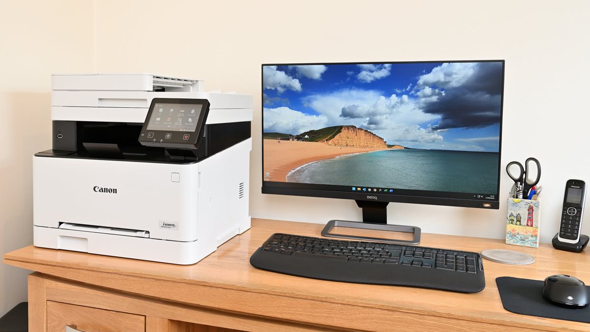 Printer Ink & Toner