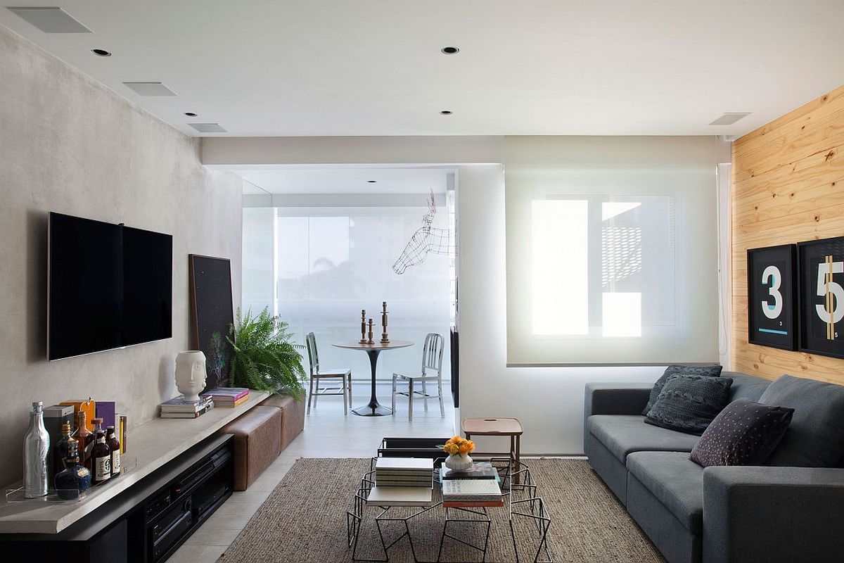 Apartment Living