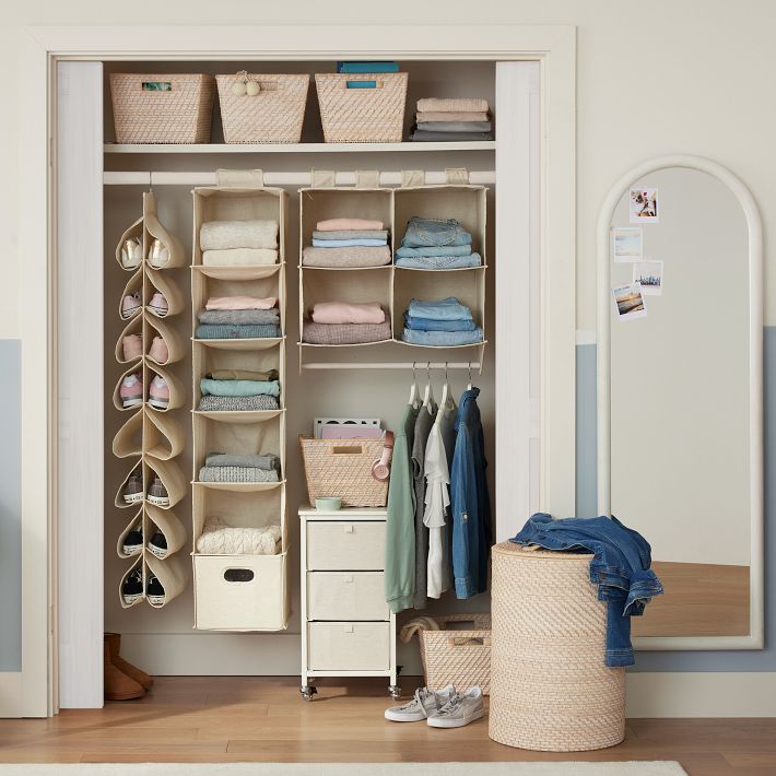 Storage & Organization