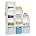Portable 9Cube Closet Organizer for Garment Storage