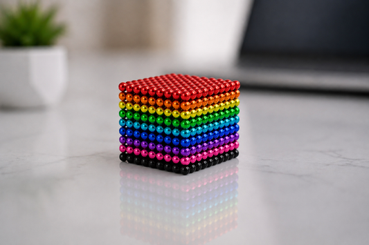 Magnetic Balls Fidget Toy 3MM