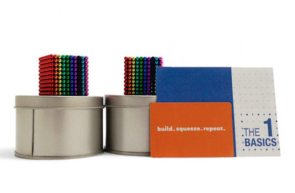 Magnetic Balls Fidget Toy Bundle Pack